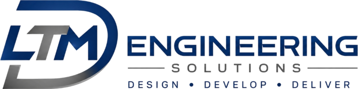 LTM Engineering Solutions logo